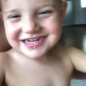 Meet your Posher, Harrison